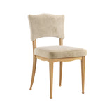 Valencia - Pair Dining Chair