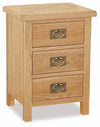 Oak 27L - Bedside
