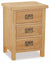 Oak 27L - Bedside