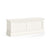 Beamhurst Painted - Blanket Box - Coconut Milk
