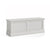 Beamhurst Painted - Blanket Box - Light Grey
