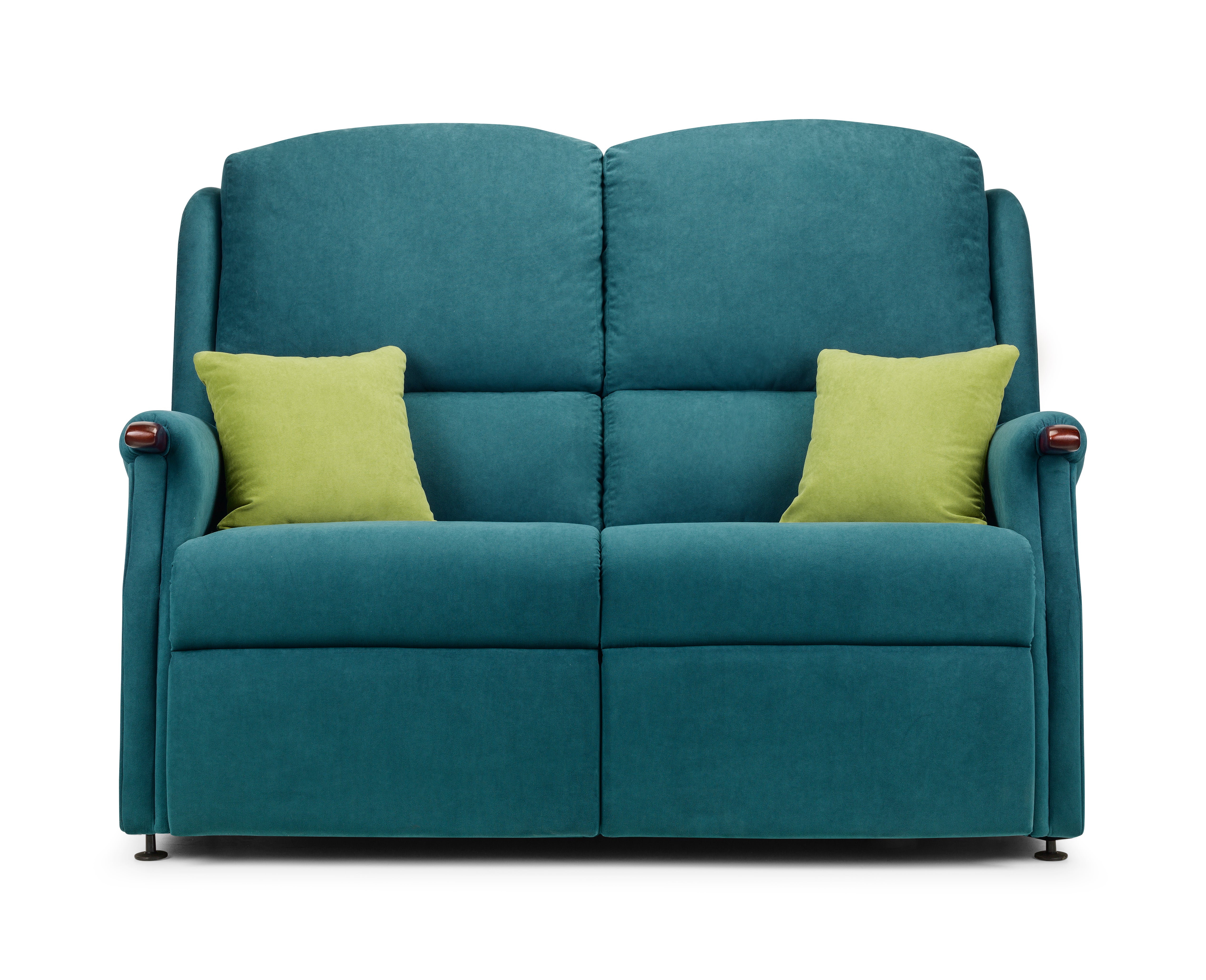 Goodwin - 2.5 Seater - Fixed
