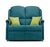 Goodwin - 2 Seater - Fixed