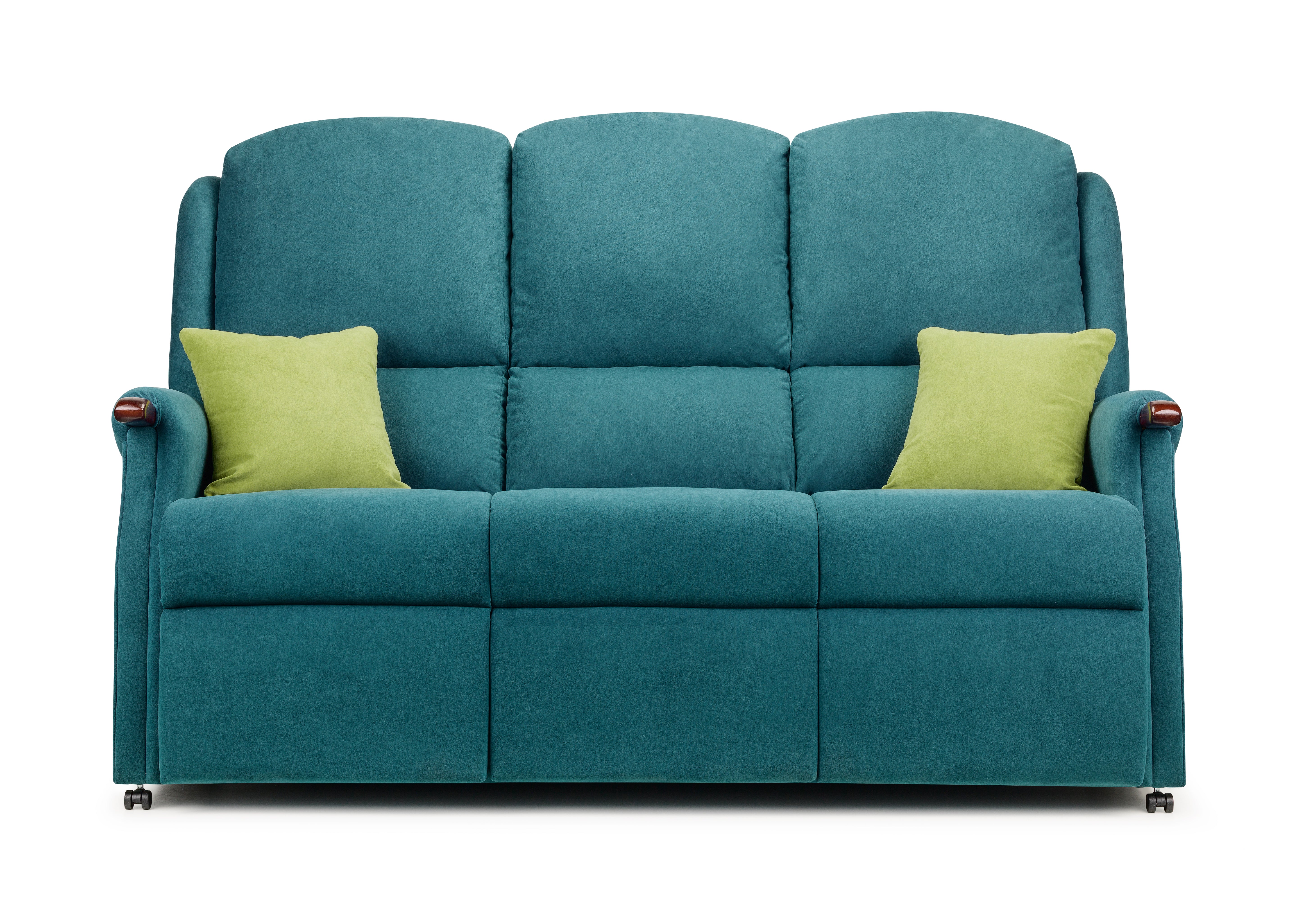 Goodwin - 3 Seater - Fixed