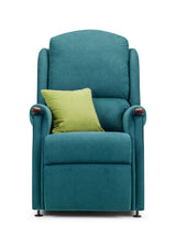 Goodwin - Chair - Fixed