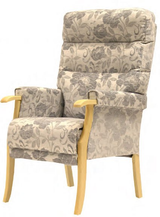 Grosvenor - Chair - 3 Sizes