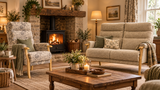Grosvenor - 2 Seater - 3 Sizes
