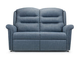 Hilton - 2.5 Seater - Fixed