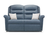 Hilton - 2.5 Seater - Fixed