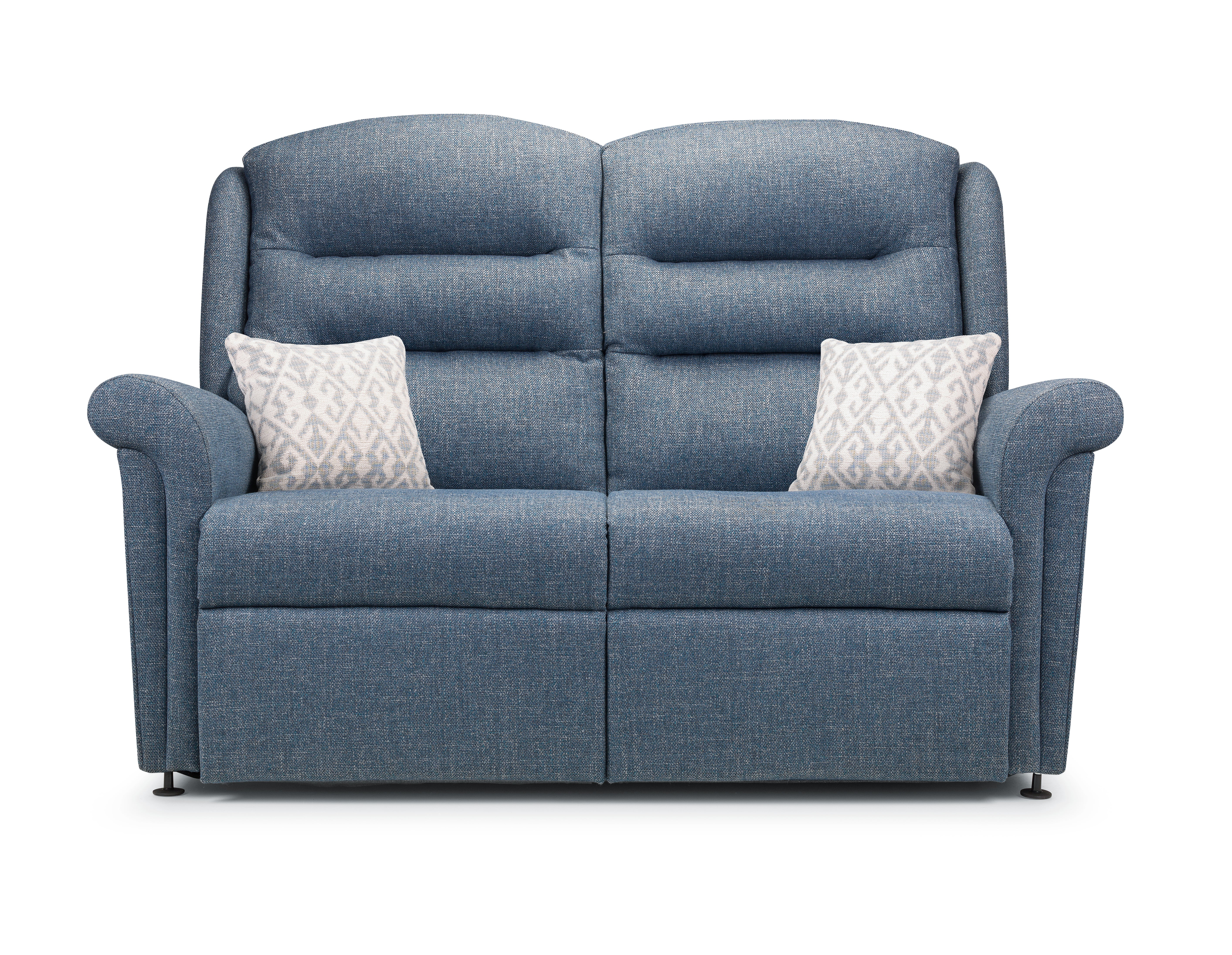 Hilton - 2.5 Seater - Fixed