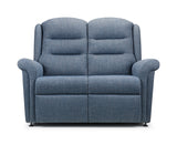 Hilton - 2 Seater - Fixed