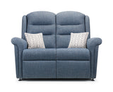 Hilton - 2 Seater - Fixed