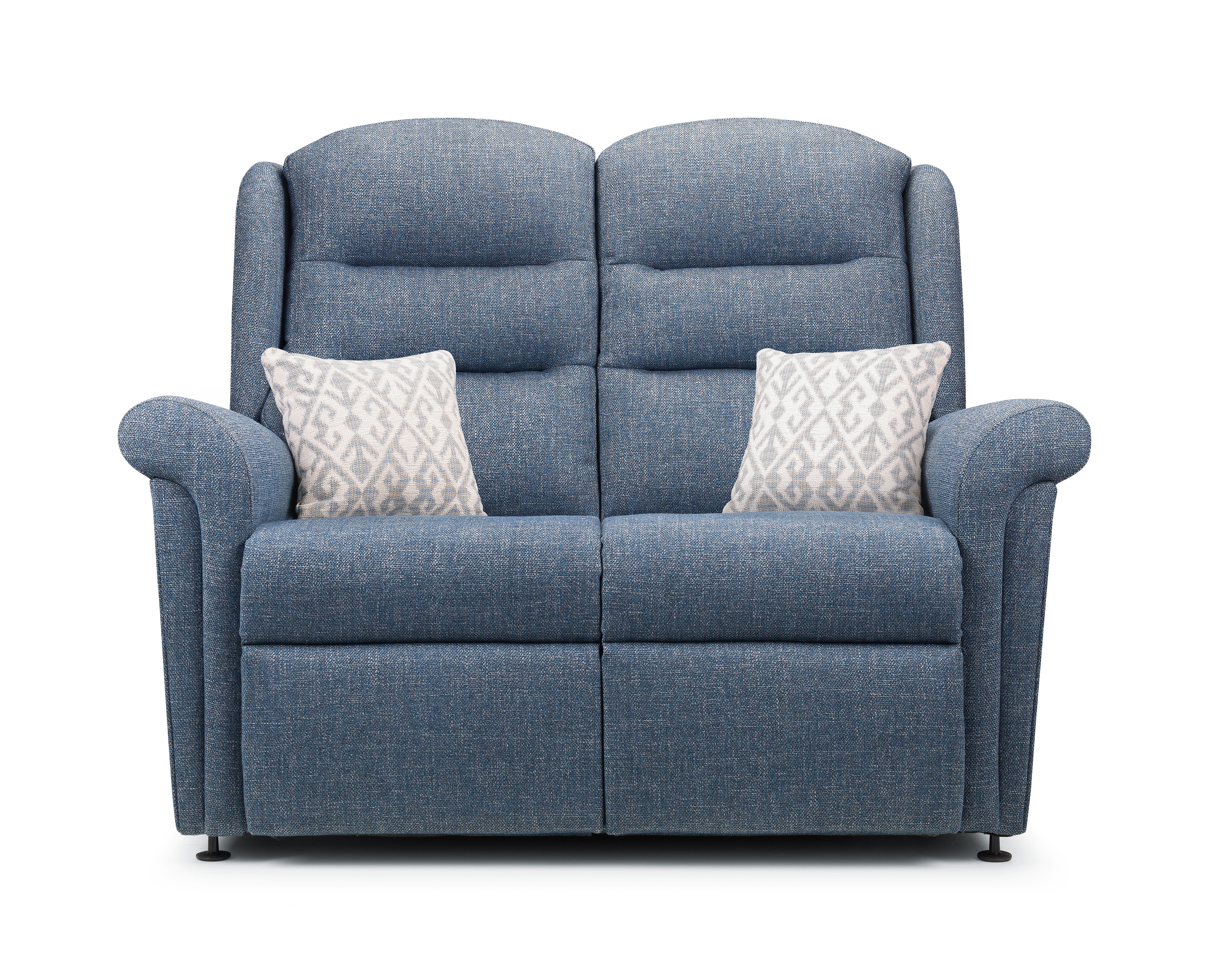 Hilton - 2 Seater - Fixed