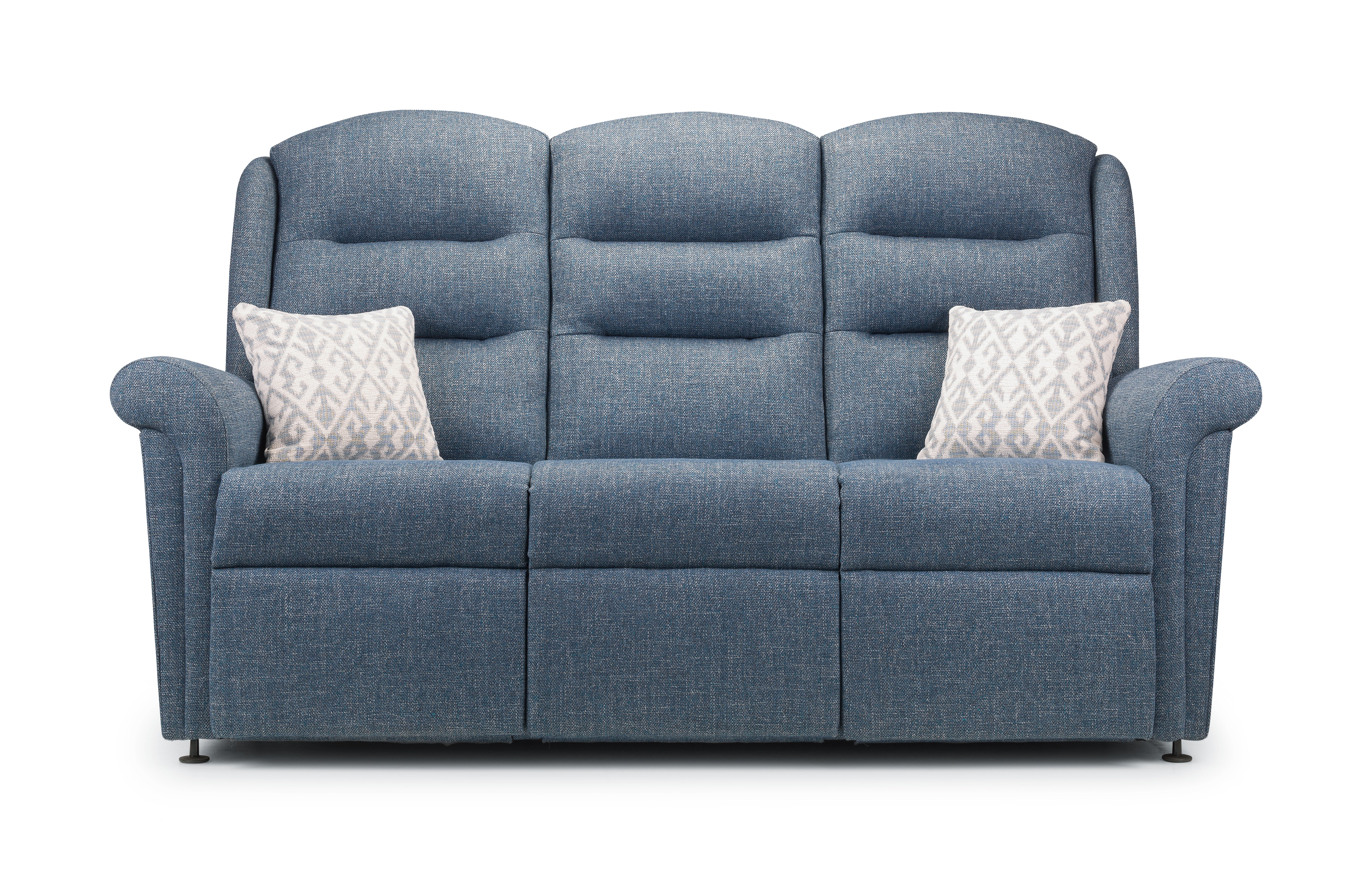 Hilton - 3 Seater - Fixed
