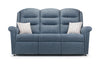 Hilton - 3 Seater - Fixed