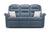 Hilton - 3 Seater - Fixed