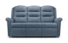 Hilton - 3 Seater - Fixed