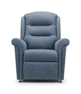 Hilton - Chair - Fixed