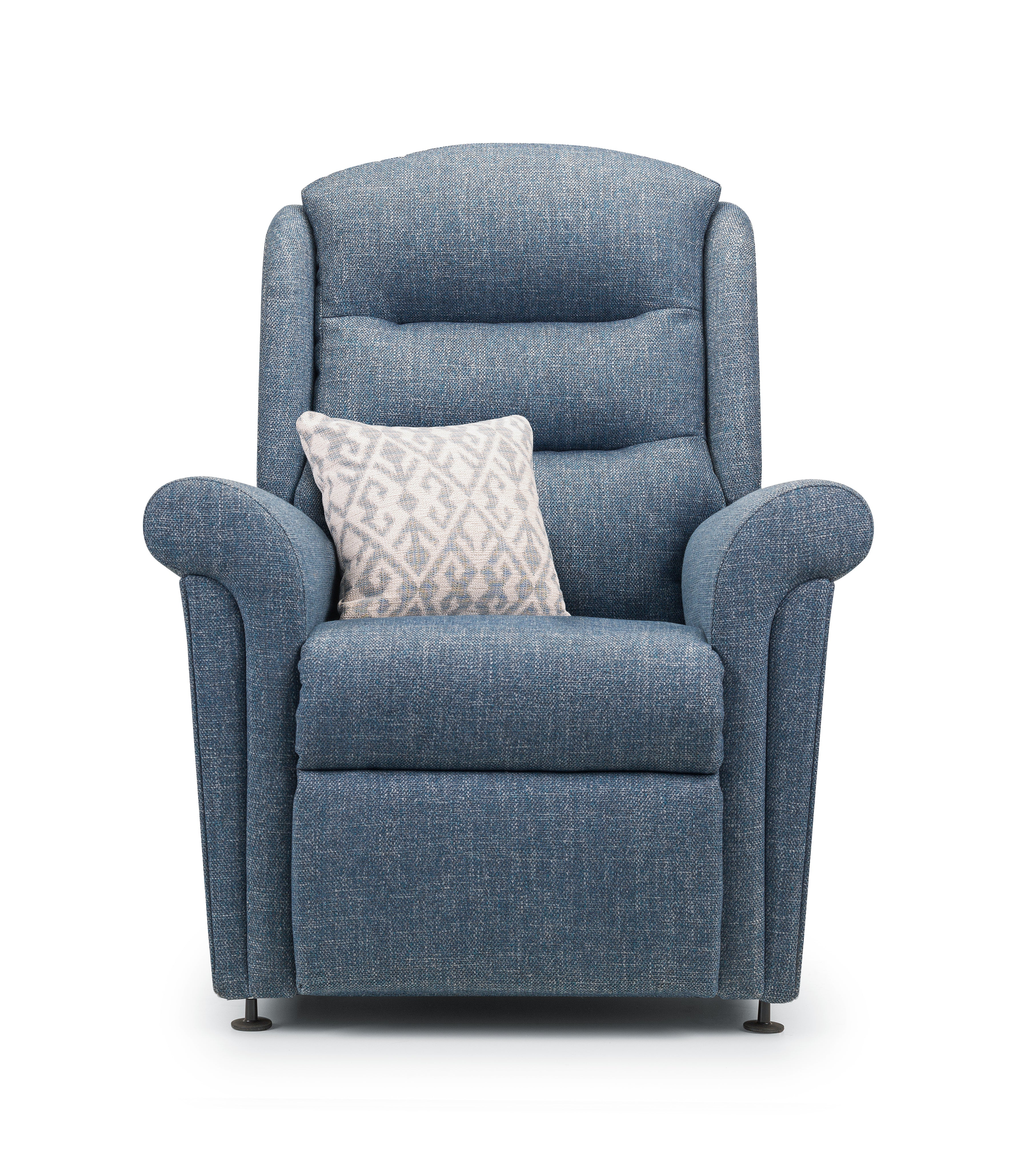 Hilton - Chair - Fixed
