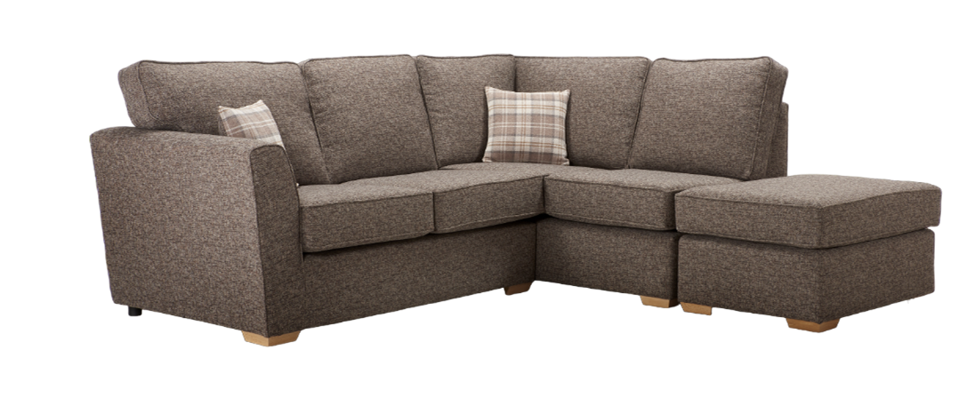 Indiana - Corner Chaise