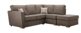 Indiana - Corner Chaise