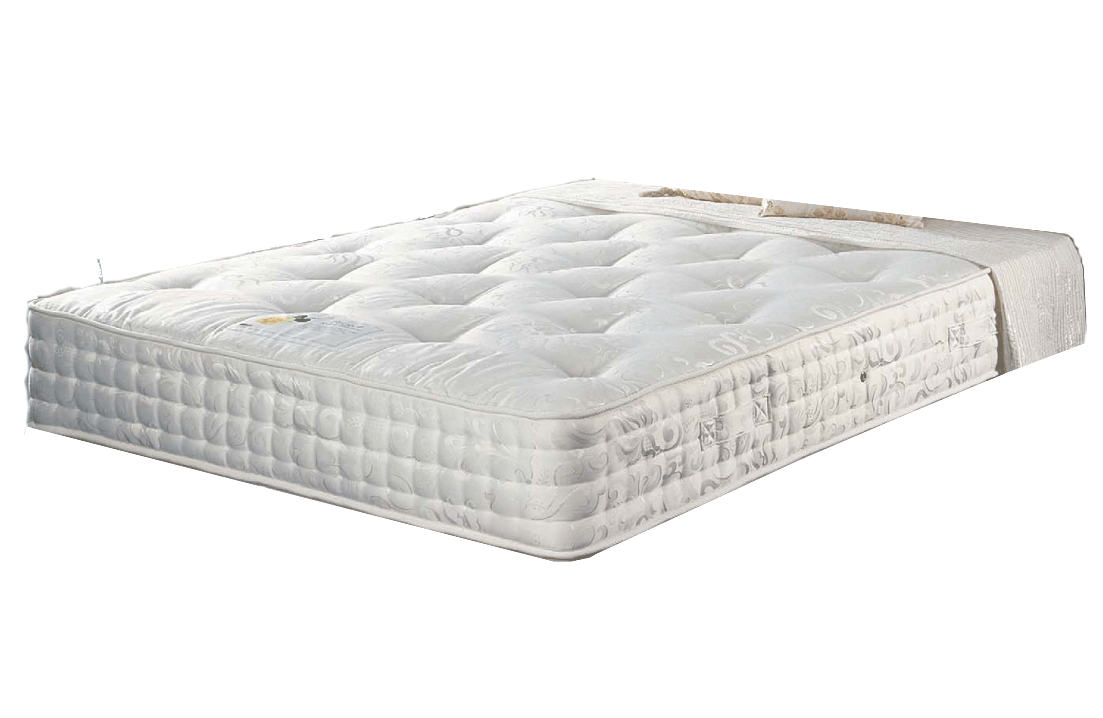 Infinity 2000 4'6 Mattress
