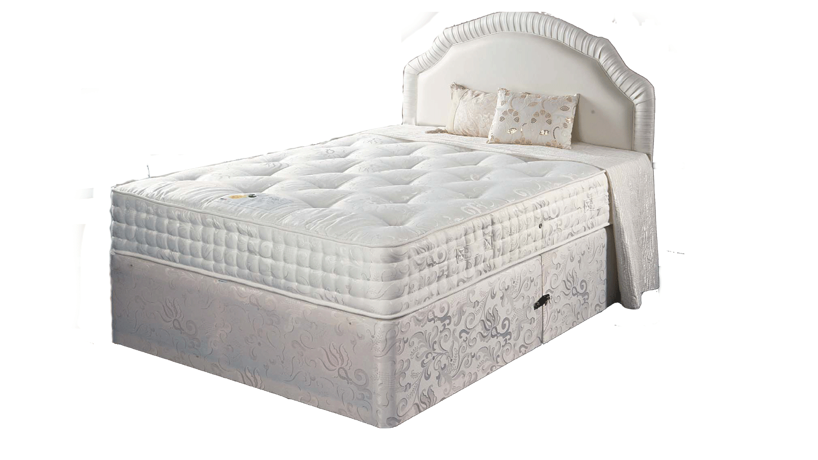 Knightsbridge 2000 2'6 Divan