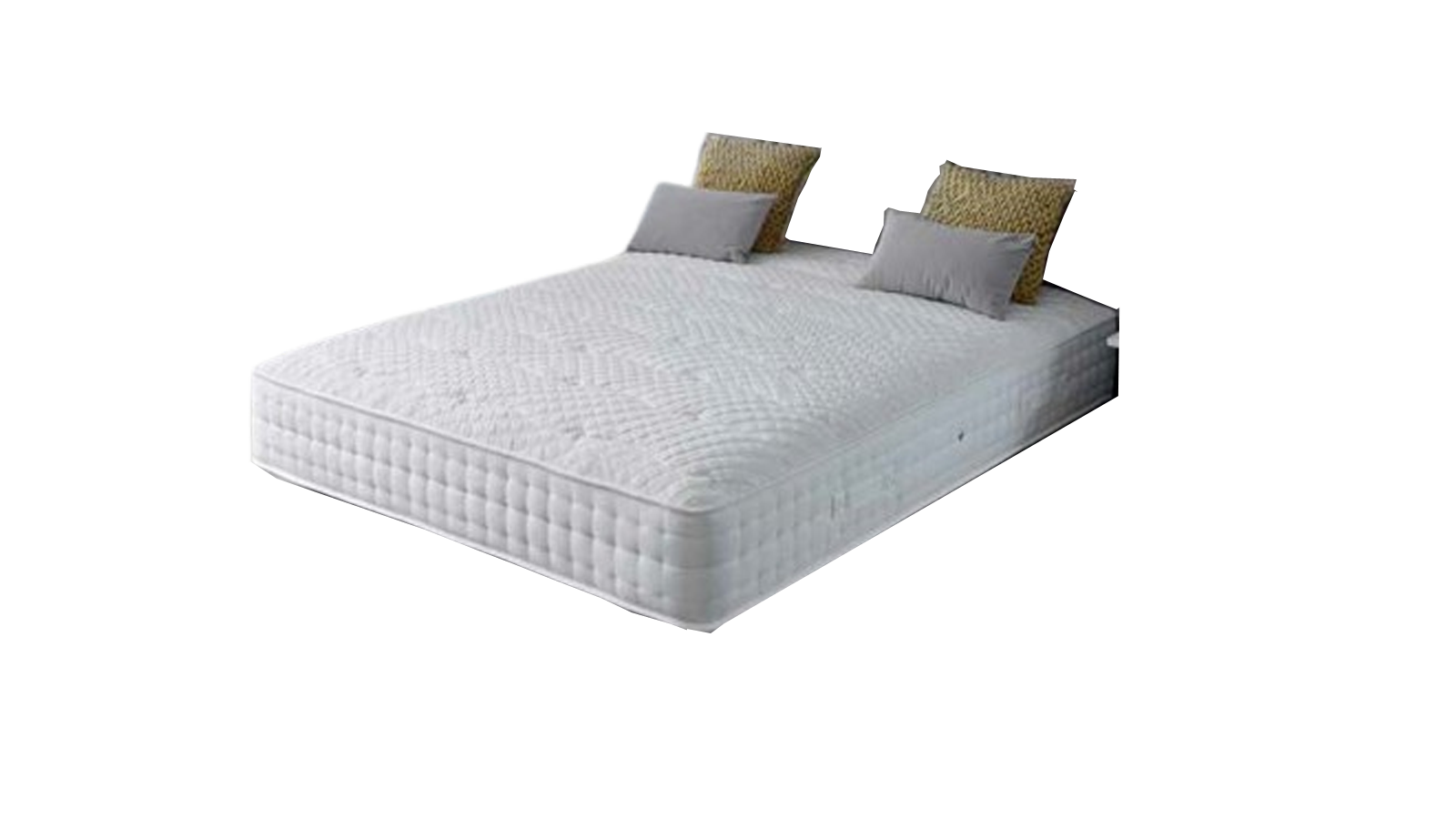 Kudos 2000 2'6 Mattress