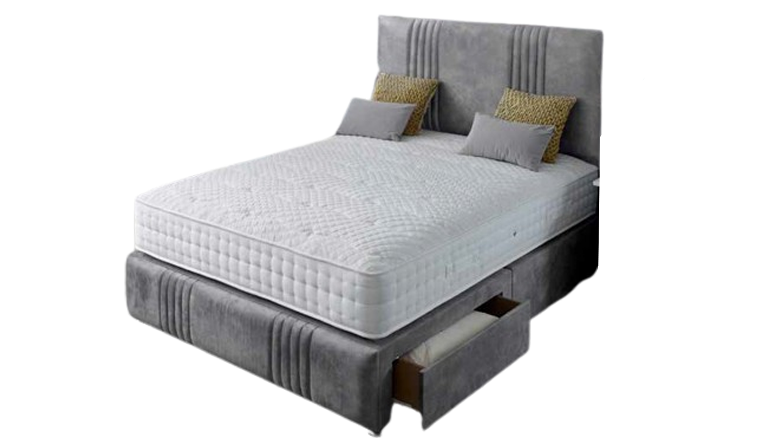 Kudos 2000 3' Divan