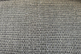 Lisbon Silver fabric swatch