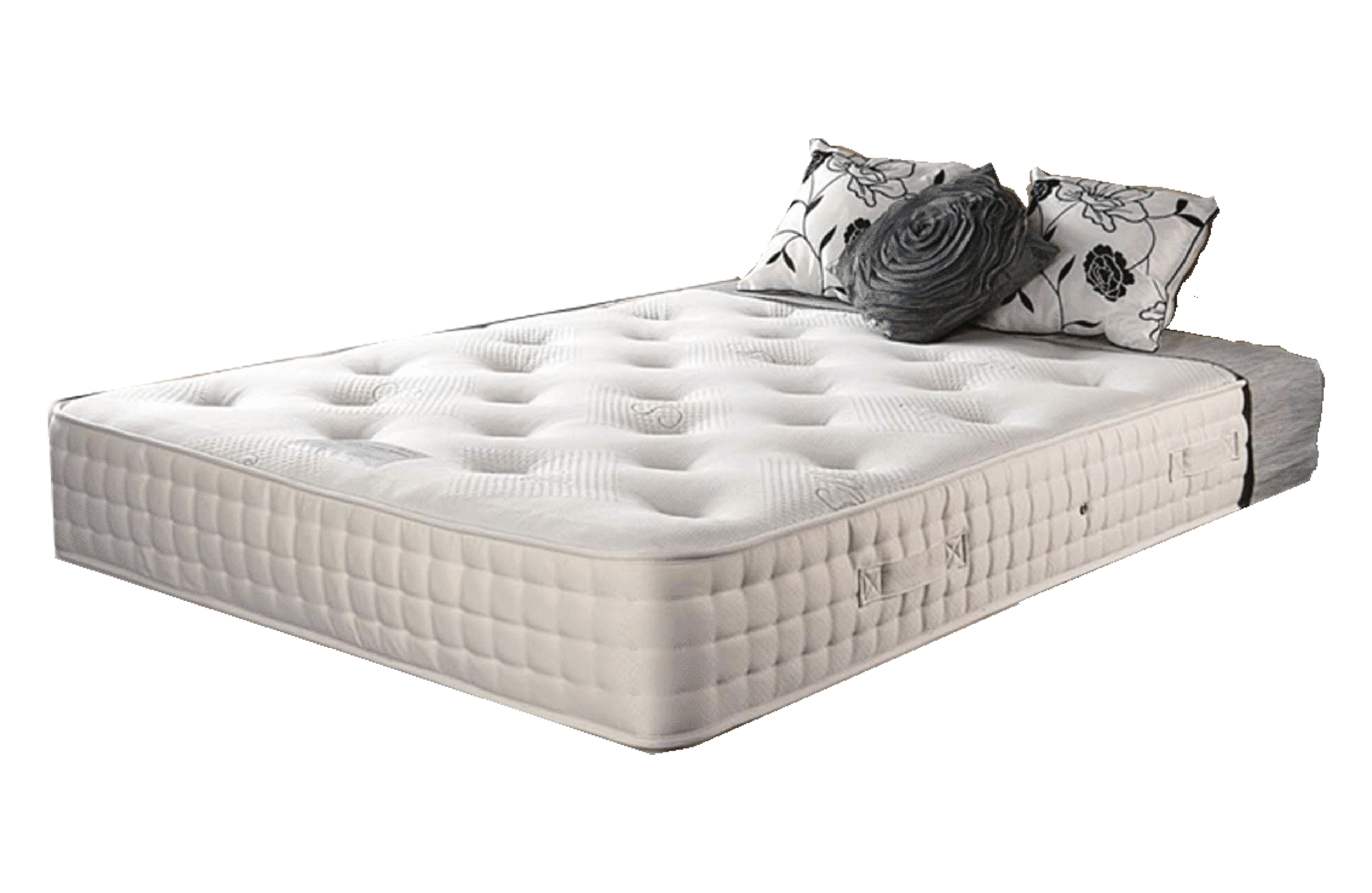 Leonardo 1000 4'6 Mattress