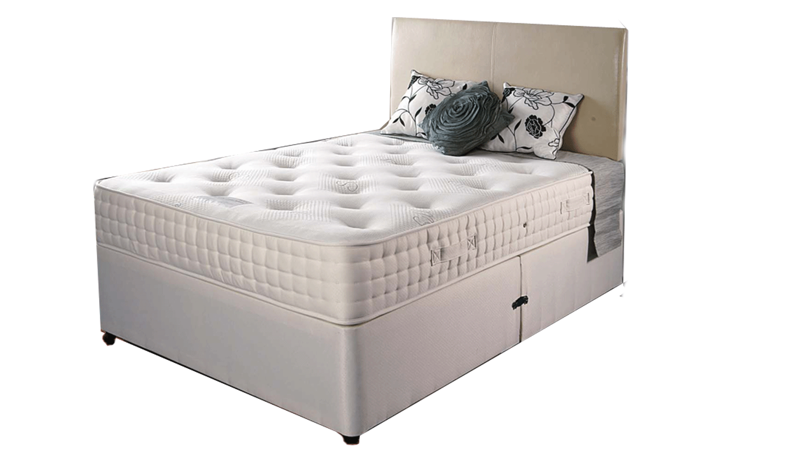 Infinity 2000 4' Divan