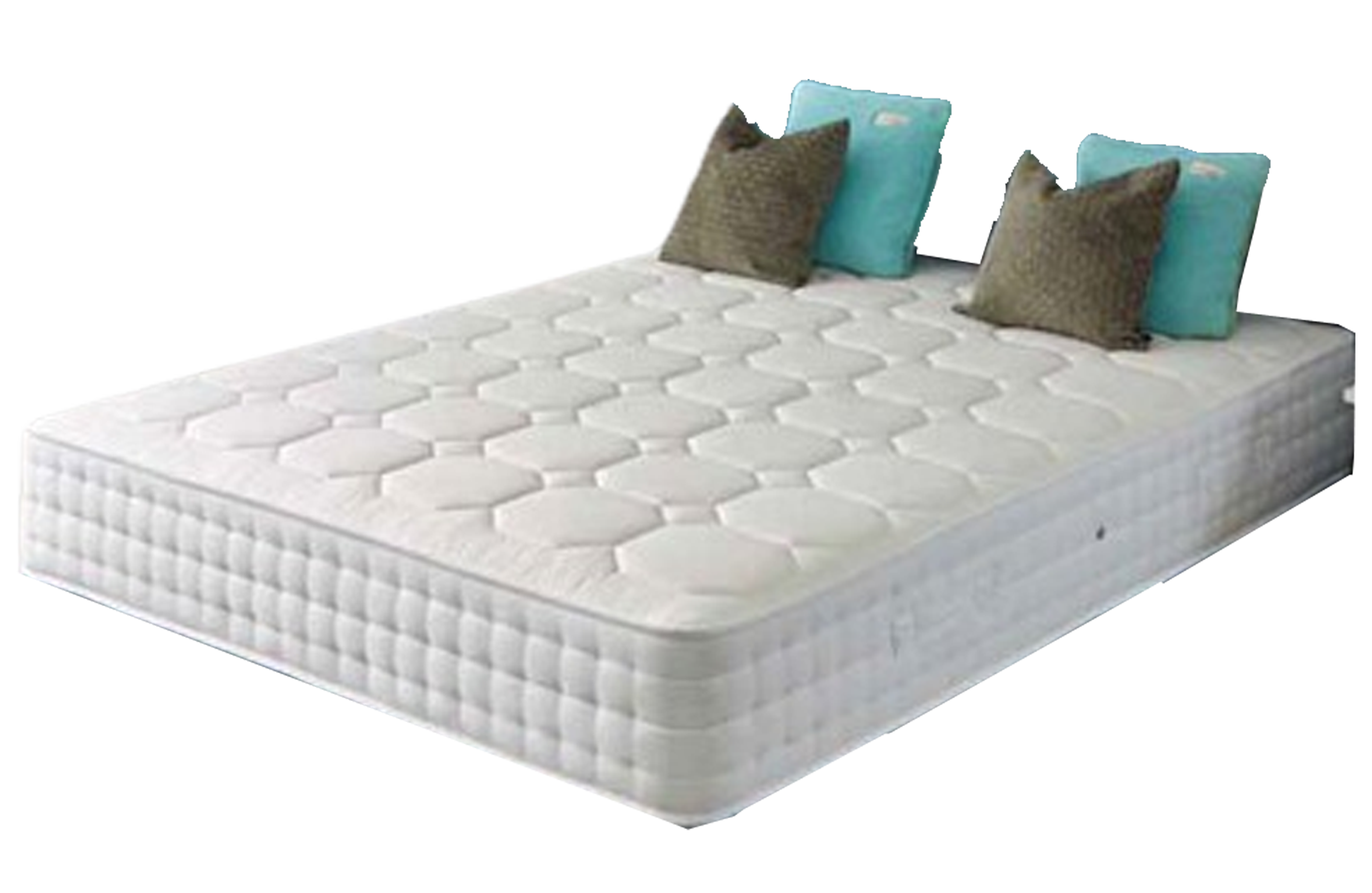 Liberty 2000 2'6 Mattress