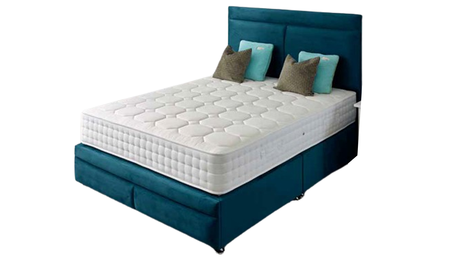 Liberty 2000 3' Divan