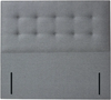 6' - Libra Headboard - Luxury Fabrics
