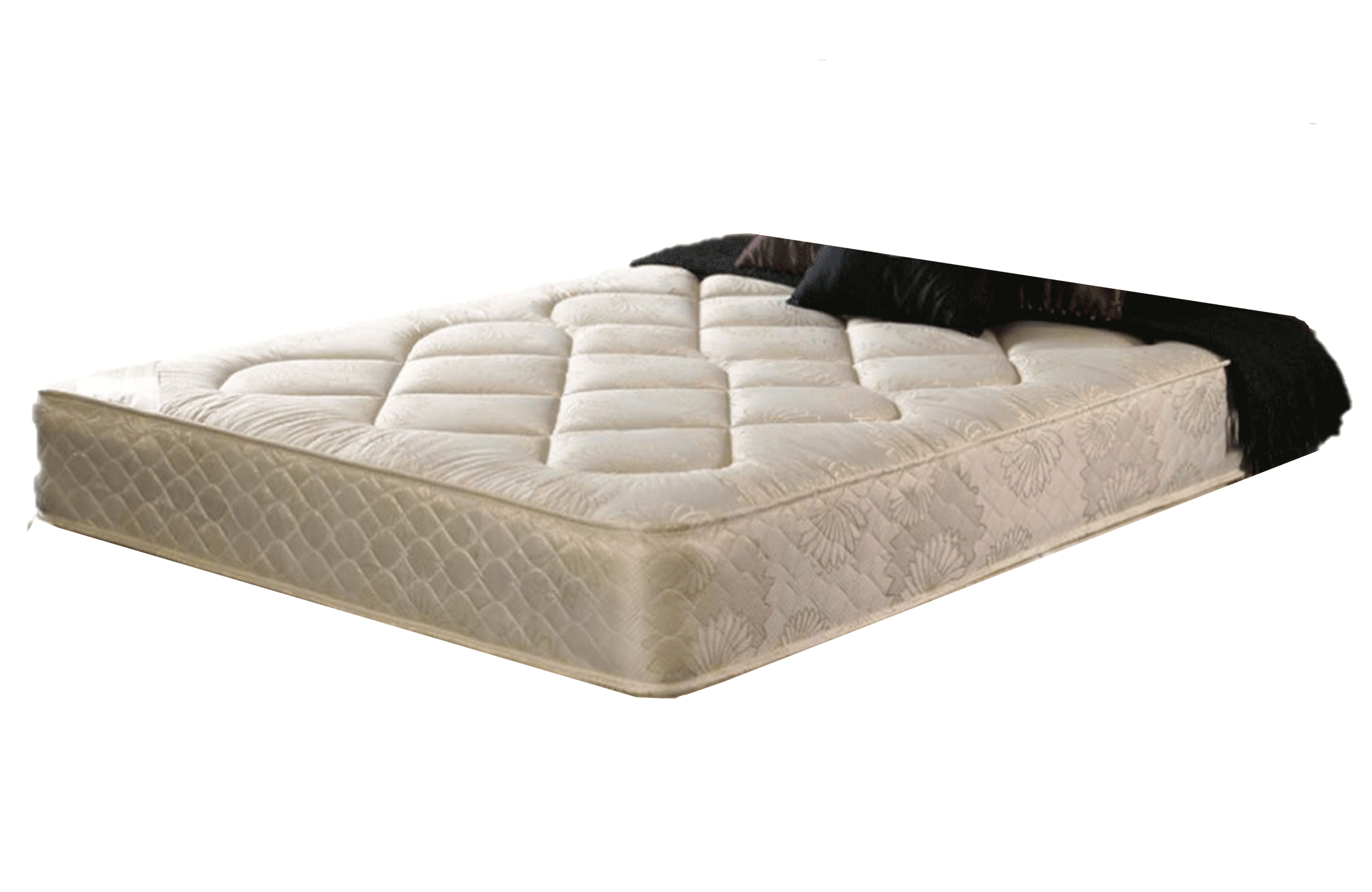Limited Quilted 4'6 Mattress