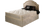 Limited Quilted 4' Divan
