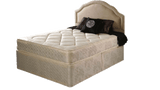 Limited Quilted 5' Divan