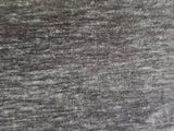 Manhattan Charcoal fabric swatch
