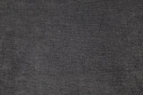Kingston Charcoal (A) Mayfield fabric swatch