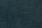 Villa Teal (D) Mayfield fabric swatch