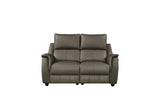 Morocco - 2 Seater - Electric Recliner