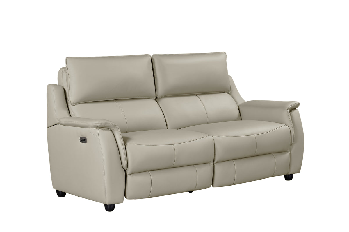 Morocco - 3 Seater - Electric Recliner