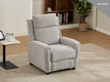 Maidstone Chair - Fixed - Ash