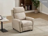 Maidstone Chair - Fixed - Beige