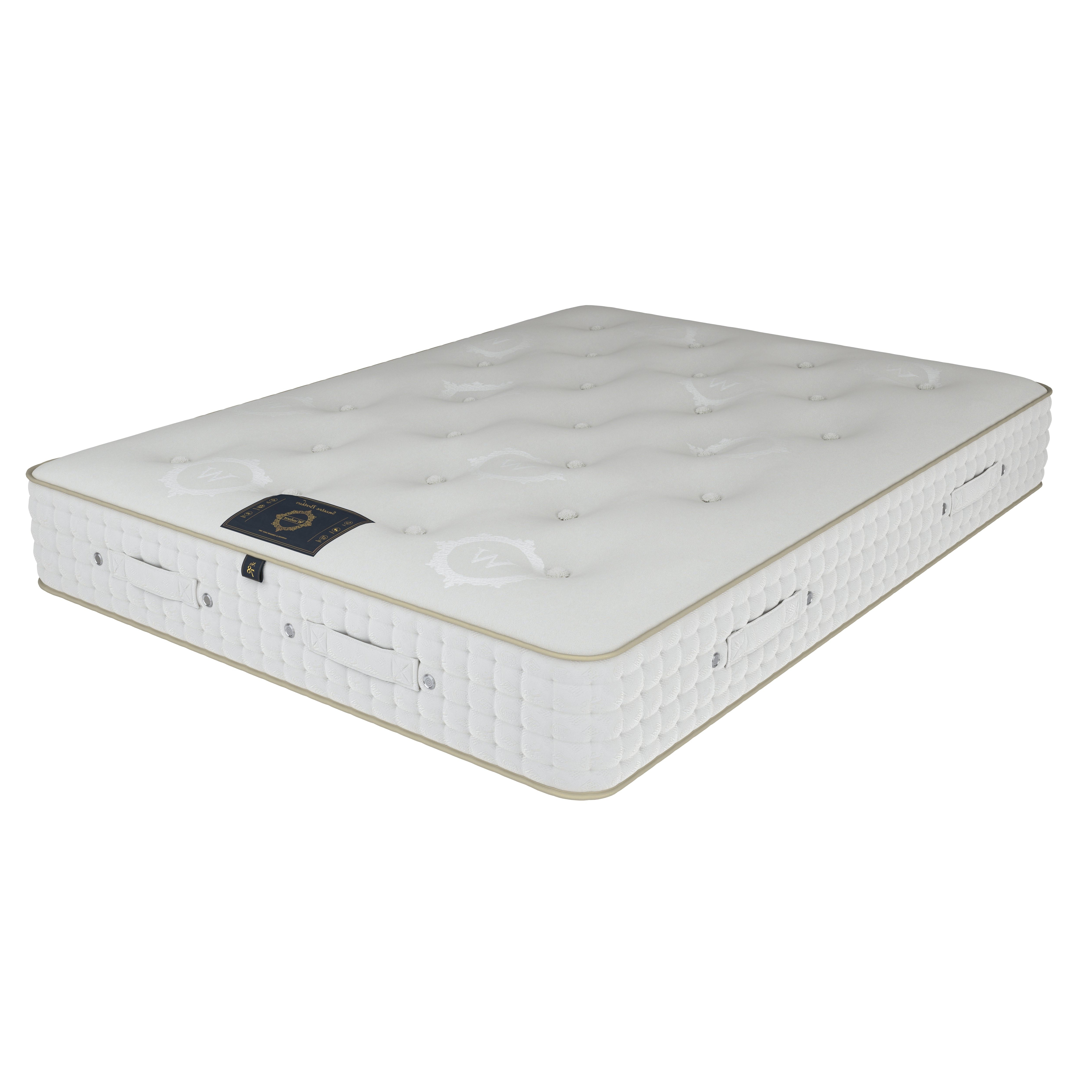 Windsor 7800 4'6 Mattress