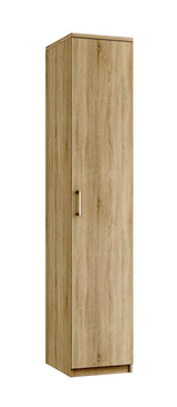 Montana - Single Tall Wardrobe 15" - 11 Colours