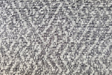 Nelson Silver fabric swatch