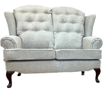 Norton - 2 Seater