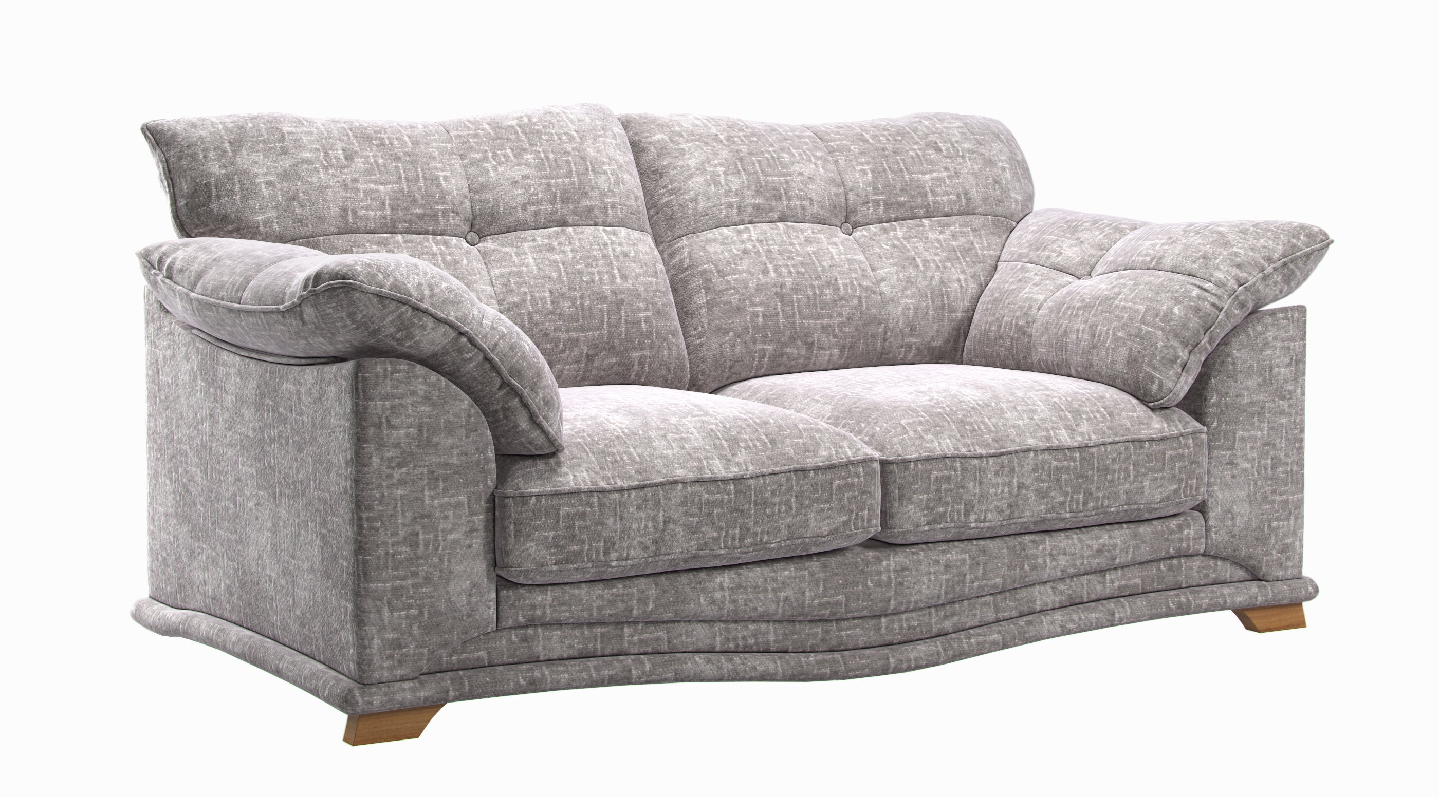 Nadine - 3 Seater Sofa